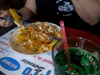 Plats et boissons du Restaurant Le Poilu à Cerny-en-Laonnois - n°18