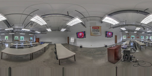 Air Conditioning Contractor «Gainesville Mechanical Inc», reviews and photos, 2519 Monroe Dr, Gainesville, GA 30507, USA