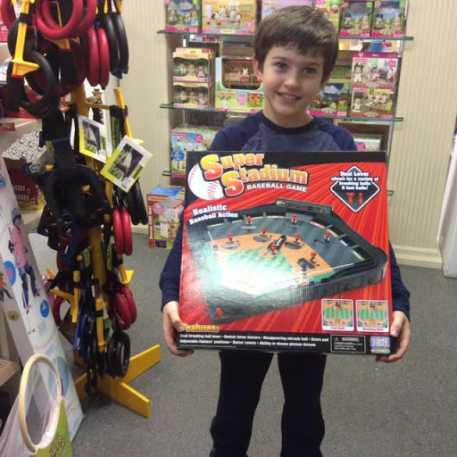 Toy Store «Bloomsbury Lane Toy Shoppe», reviews and photos, 1 W Main St, Lancaster, NY 14086, USA