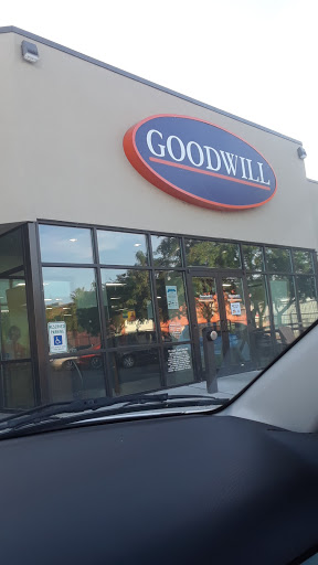 Thrift Store «Richland Goodwill», reviews and photos