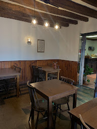 Photo n°12 de Café Bistrot Snack de la Mairie Noyant de Touraine à Noyant-de-Touraine ()