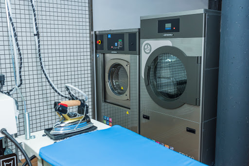 Telelavo, lavandería artesanal y tintorería ecológica Sevilla