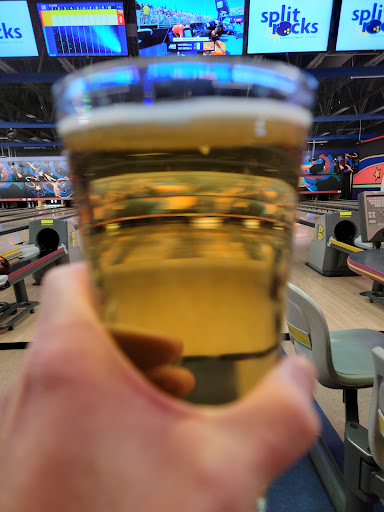 Bowling Alley «Splitrocks Entertainment Center», reviews and photos, 5063 273rd St, Wyoming, MN 55092, USA