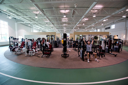 Spa «Centegra Health Bridge Fitness Center-Crystal Lake», reviews and photos, 200 Congress Pkwy, Crystal Lake, IL 60014, USA