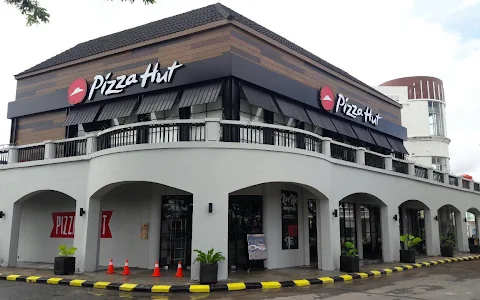 Pizza Hut Restoran image
