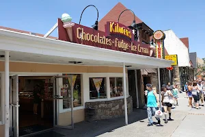 Kilwin's Chocolates • Fudge • Ice Cream image