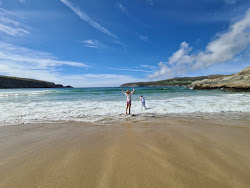 Lackenakea Bay Beach'in fotoğrafı ve yerleşim