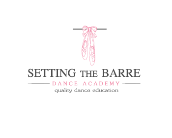Setting the Barre Dance Academy