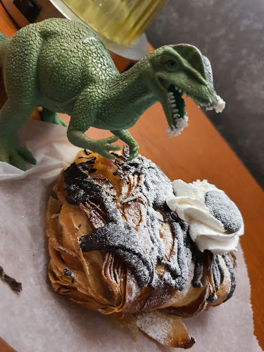 Bakery «La Fiorentina Pastry Shop», reviews and photos, 883 Main St, Springfield, MA 01103, USA