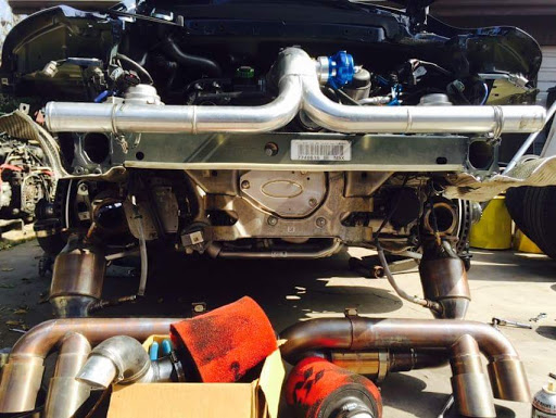 Auto Parts Store «RM European Auto Parts LLC», reviews and photos, 1101 W Mineral Ave #104, Littleton, CO 80120, USA