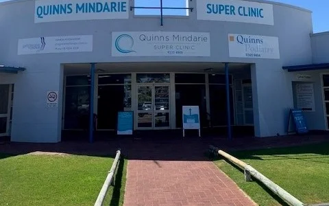Quinns Mindarie Super Clinic image