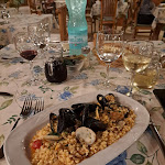 Photo n°7 de l'avis de Stefanie.� fait le 17/09/2023 à 10:43 sur le  Hotel Ristorante Domu Incantada Muravera Cagliari Sardegna à Muravera