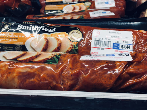 Department Store «Walmart Supercenter», reviews and photos, 1112 Nashville Pike, Gallatin, TN 37066, USA