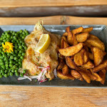 Photo n°5 de l'avis de Rene.o fait le 03/10/2023 à 18:22 sur le  Hocksteinschänke à Hohnstein