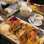 Photo n°1 de l'avis de SVETA. fait le 05/02/2024 à 10:51 sur le  Royal Duomo Turkish Kebap Pizza Grill Bar&Cocktail à Milan