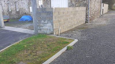 Entreprise maconnerie cuisine à Cherbourg-en-Cotentin