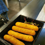 Photo n°13 de l'avis de Alberto.e fait le 20/11/2022 à 20:19 sur le  Ristorante pizzeria bisteccheria 00cento Porta di Roma à Rome