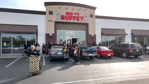 Shopping Mall «Florin Towne Centre», reviews and photos, Florin Rd & Stockton Blvd, Sacramento, CA 95823, USA