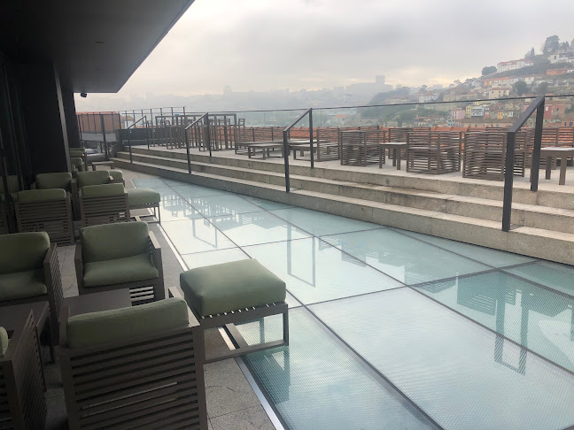 Hotel Neya Porto - Porto