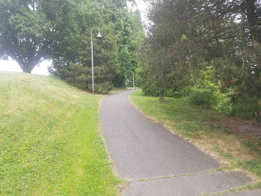 Park «Judkins Park and Playfield», reviews and photos, 2150 S Norman St, Seattle, WA 98144, USA