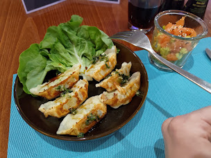 Photo n°6 de Chez Yang à Illkirch-Graffenstaden ()