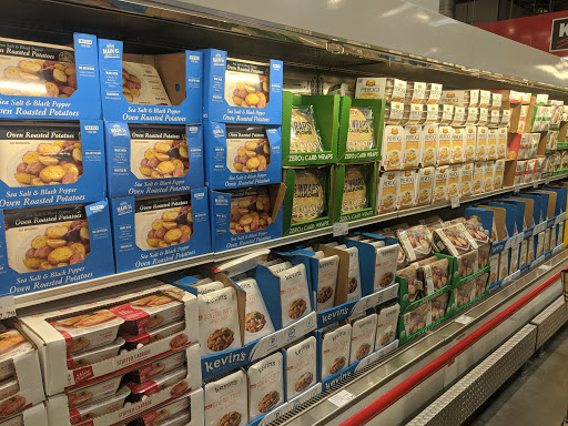 Warehouse store «Costco Wholesale», reviews and photos, 14 Lightcap Rd, Pottstown, PA 19464, USA