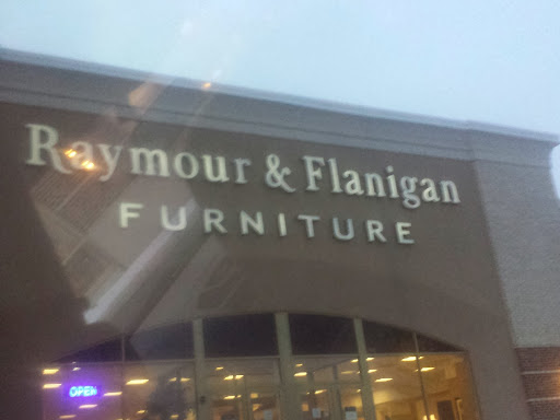 Furniture Store «Raymour & Flanigan Furniture and Mattress Store», reviews and photos, 110 S West End Blvd, Quakertown, PA 18951, USA