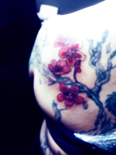 Find tattoo ideas god for your next unique tattoo in Lakeland at 360 INKpressions