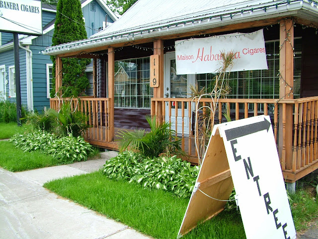 Maison Habanera Cigares