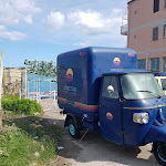 Photo n°1 de l'avis de Diana.h fait le 16/10/2021 à 15:23 sur le  Ristorante Al Castello à Brucoli