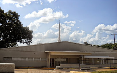 Gladewater Church of the Nazarene