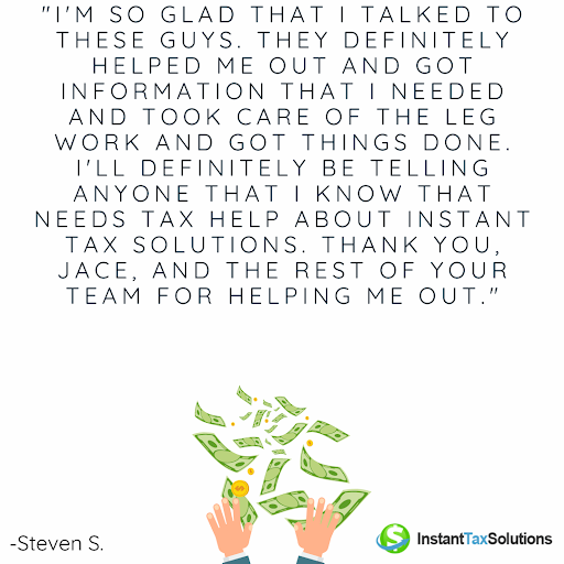 Tax Consultant «Instant Tax Solutions», reviews and photos