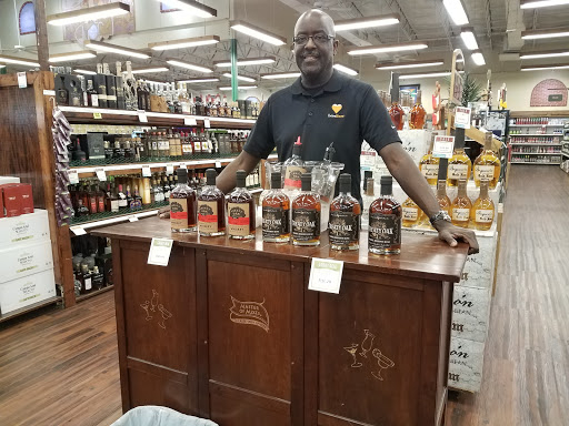 Liquor Store «Goody Goody Liquor», reviews and photos, 5285 TX-121, The Colony, TX 75056, USA