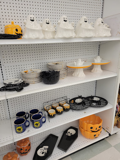 Fabric Store «Jo-Ann Fabrics and Crafts», reviews and photos, 4801 W Irlo Bronson Memorial Hwy, Kissimmee, FL 34746, USA