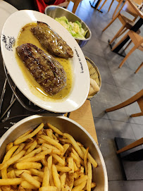 Steak du Restaurant Bistro Régent Narbonne - n°4