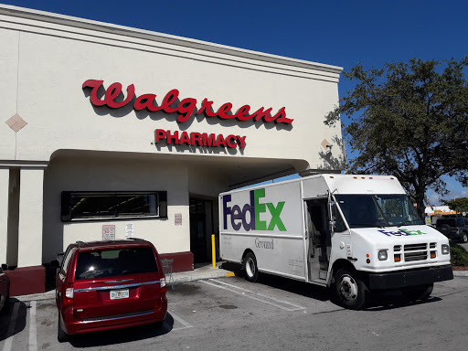 Drug Store «Walgreens», reviews and photos, 567 NE 125th St, North Miami, FL 33161, USA