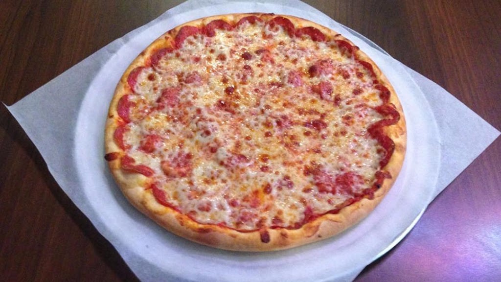 Snickers Pizza Shop - Eveleth 55734