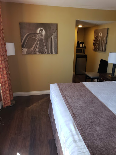 Hotel «Best Western Hoover Dam Hotel», reviews and photos