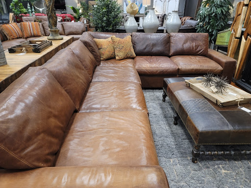 Furniture Store «Texas Leather Furniture & Accessories», reviews and photos, 6924 TX-121, Frisco, TX 75034, USA