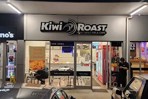 Kiwi Roast image