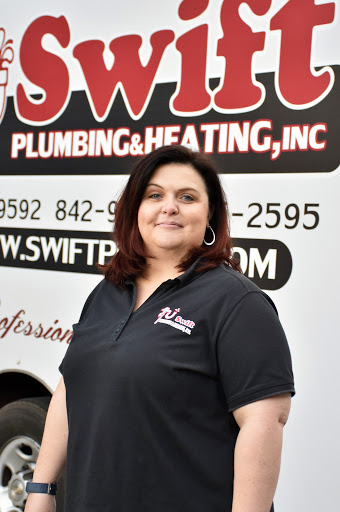 Plumber «Swift Plumbing & Heating, Inc.», reviews and photos, 26061 United Rd NE, Kingston, WA 98346, USA