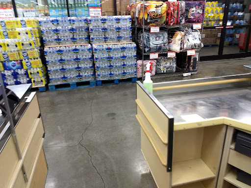 Supermarket «Nam Dae Mun Farmers Market», reviews and photos, 850 Dogwood Rd, Lawrenceville, GA 30044, USA