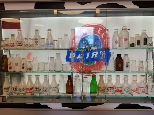 Ice Cream Shop «Cornell Dairy Bar», reviews and photos, 411 Tower Rd, Ithaca, NY 14853, USA