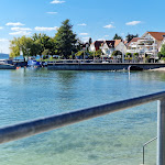 Photo n°1 de l'avis de Hilmar.e fait le 03/10/2022 à 07:28 sur le  Seehotel BelRiva à Hagnau am Bodensee