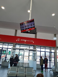 Terminal Rodoviário de Aveiro