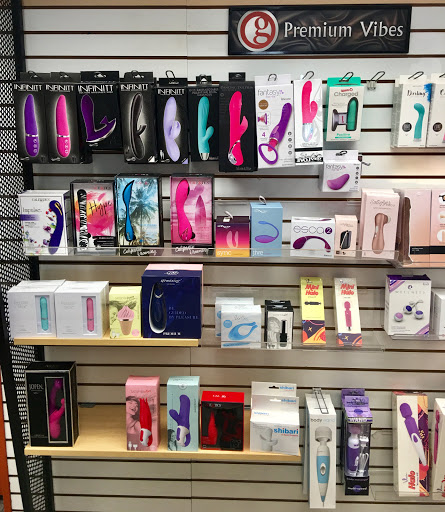 Adult Entertainment Store «Galaxy Adult Shop», reviews and photos, 1665 Mannheim Rd, Stone Park, IL 60165, USA