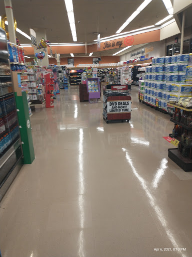 Grocery Store «Jewel-Osco», reviews and photos, 1501 S Lake St, Mundelein, IL 60060, USA