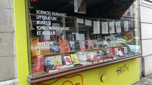 Terre des Livres