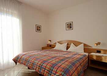 Chambres Appartamento vacanze Appartamenti Marco e Gaby 38036 Pozza di Fassa