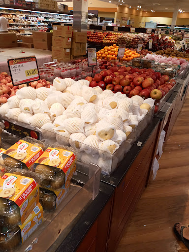 Asian Grocery Store «99 Ranch Market», reviews and photos, 3288 Pierce St, Richmond, CA 94804, USA